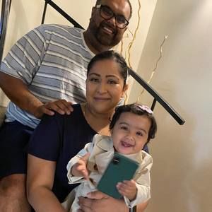 Meet your Posher, Ashmeeta